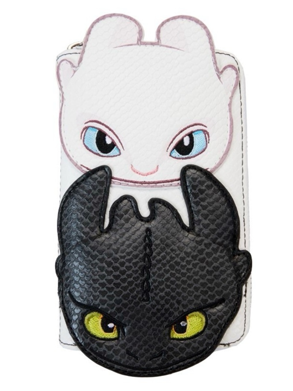 Loungefly Dreamworks How To Train Your Dragon Furies Wallet